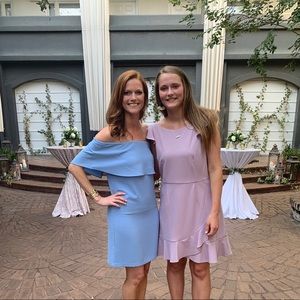 Meet your Posher, Summer